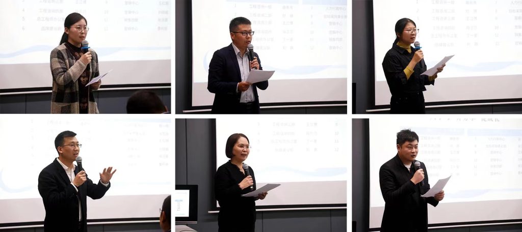 公司要聞 | 德泓咨詢《心性即文化 文化即業(yè)務(wù)》學(xué)習(xí)分享會(huì)圓滿舉辦