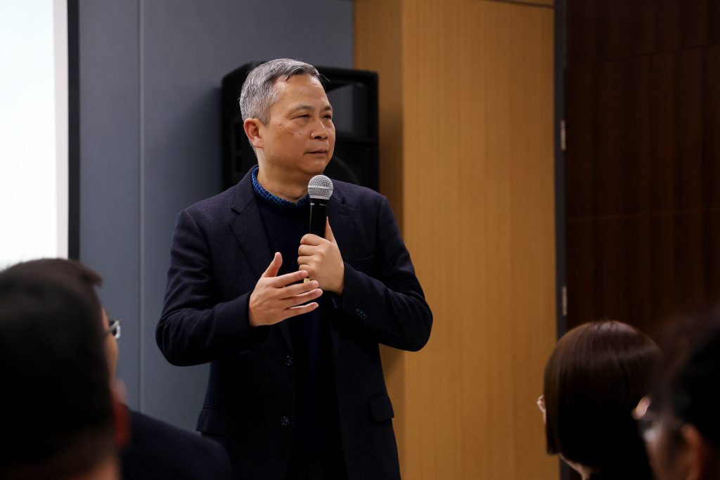 公司要聞 | 德泓咨詢《心性即文化 文化即業(yè)務(wù)》學(xué)習(xí)分享會(huì)圓滿舉辦