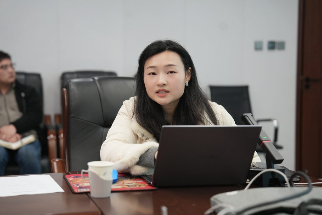 公司要聞 | 德泓咨詢受邀為金水文旅傳媒集團開展地方政府專項債項目謀劃與申報培訓會