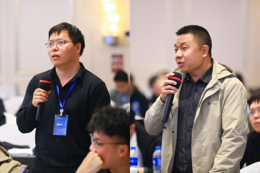 公司要聞 | 新能源（源網(wǎng)荷儲）實戰(zhàn)研修班圓滿舉辦