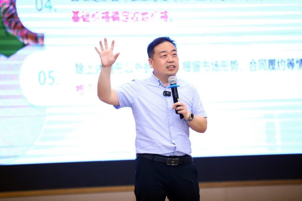 公司要聞 | “城市更新與鄉(xiāng)村振興”融合發(fā)展論壇圓滿舉辦